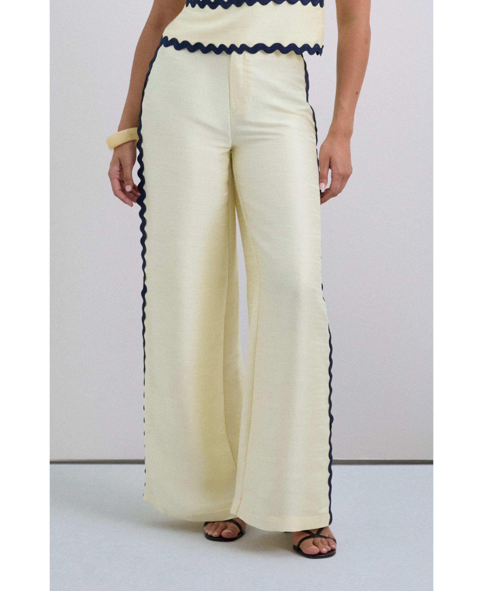 Scalpers Women's Allop Pant