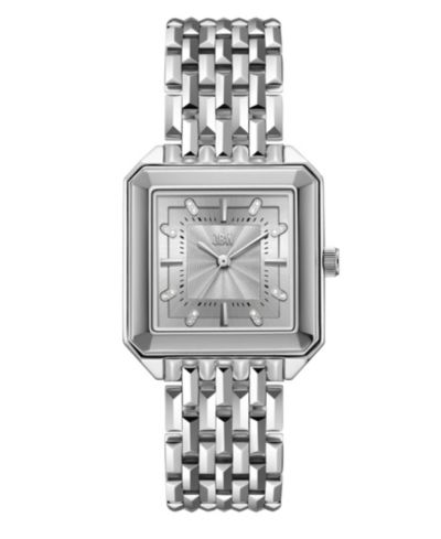 JBW Women's Astra Stainless Steel Watch, 29mm