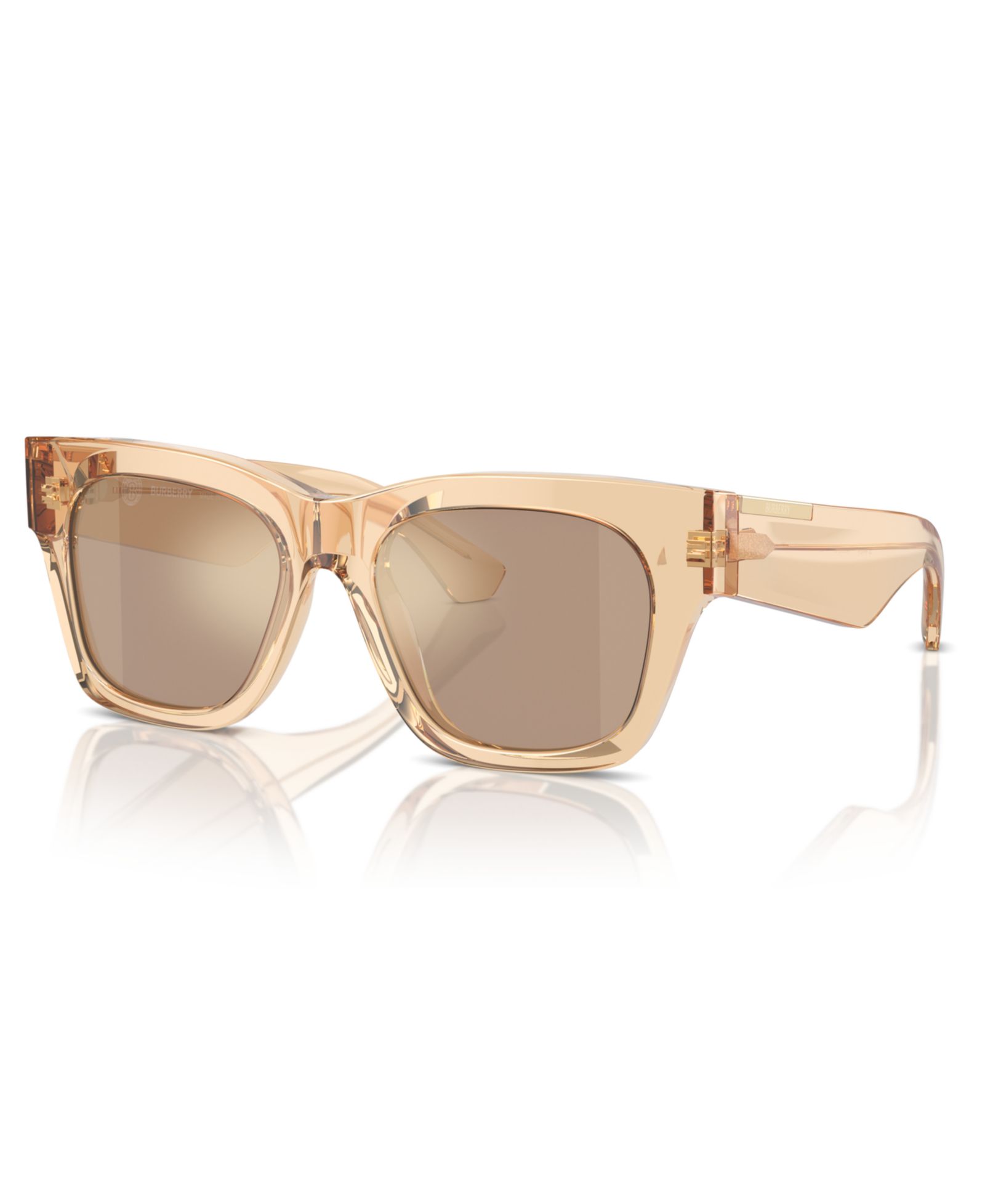 Burberry Women's Square Sunglasses BE4424