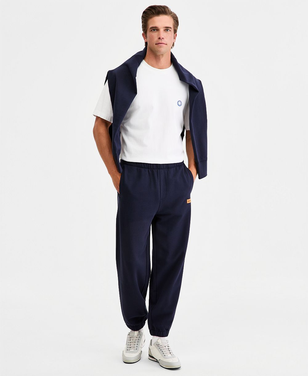 HUGO by Hugo Boss Men's Nevatro Sweatpants