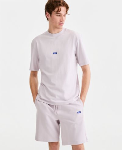 Мужская футболка Hugo Boss Nieros