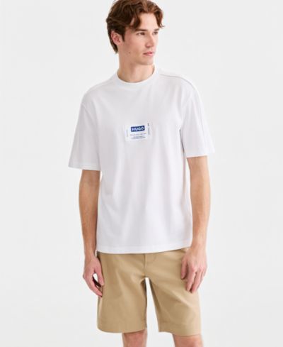 HUGO by Hugo Boss Men's Nromo T-Shirt