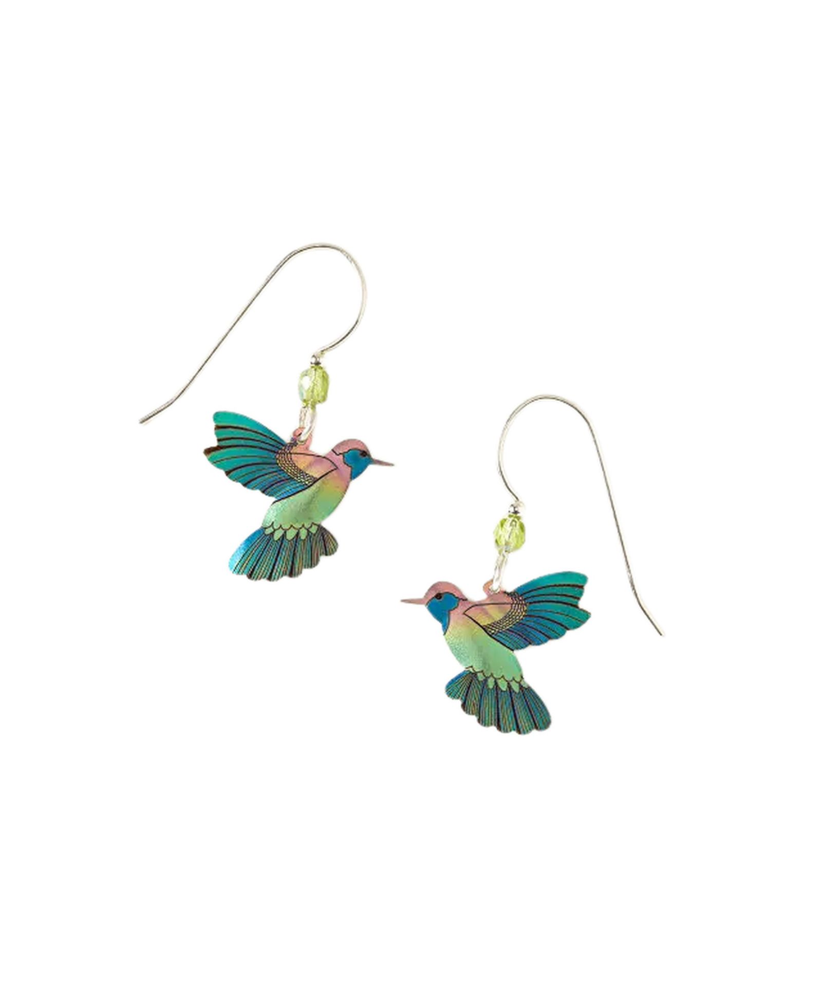Украшение Uncommon Goods Joyous Hummingbird