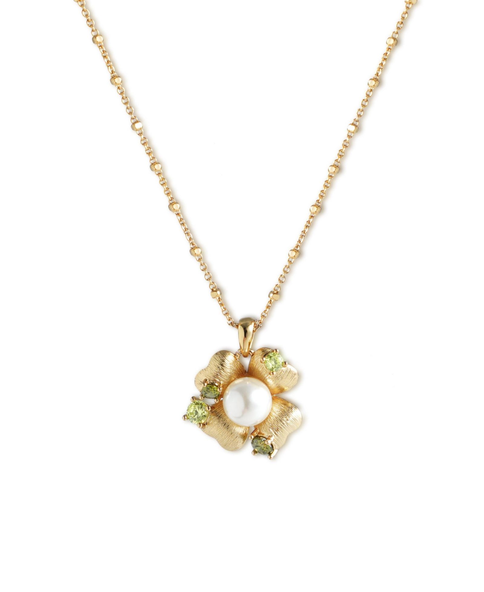 RETRO CHIC подвеска в виде цветка Garden Blossom