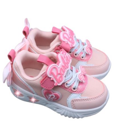 Light pink heart
