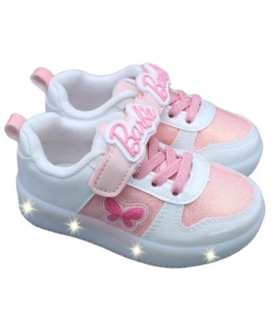 Light pink butterfly