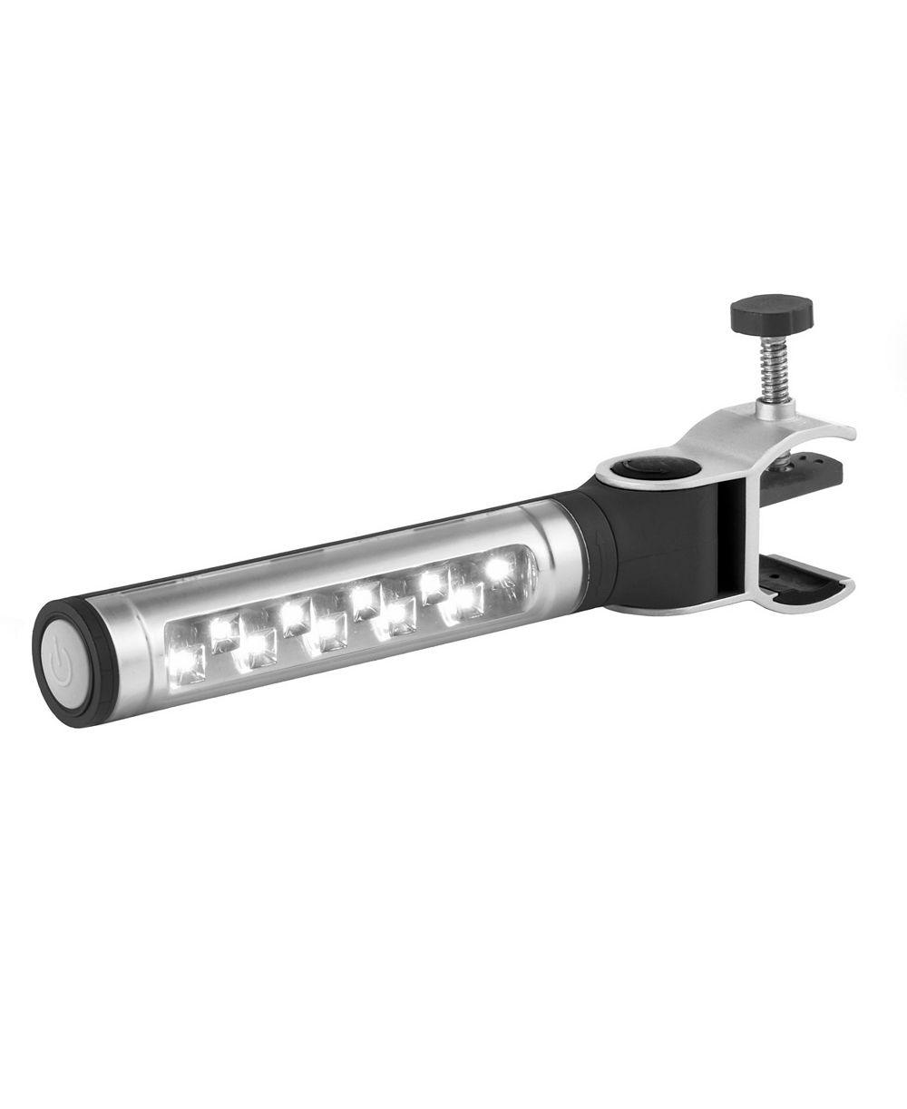 Светильник для гриля Sorbus с LED Lights и креплением на 360 градусов