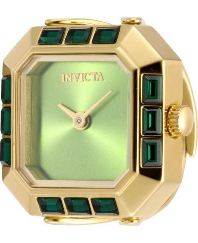 Invicta Женские мини-часы Ring Watch 49583 Quartz