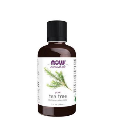 Now Foods масло чайного дерева 2 oz