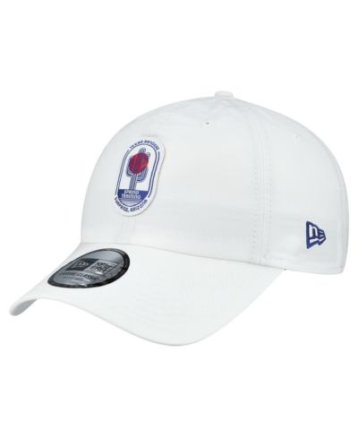 Мужская кепка New Era White Texas Rangers 2026 Spring Training Fan Pack