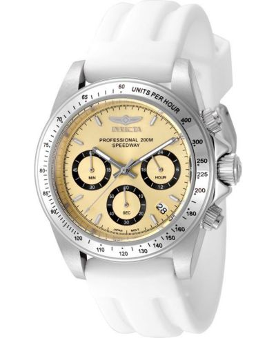 Invicta Мужские часы Speedway Quartz VD53
