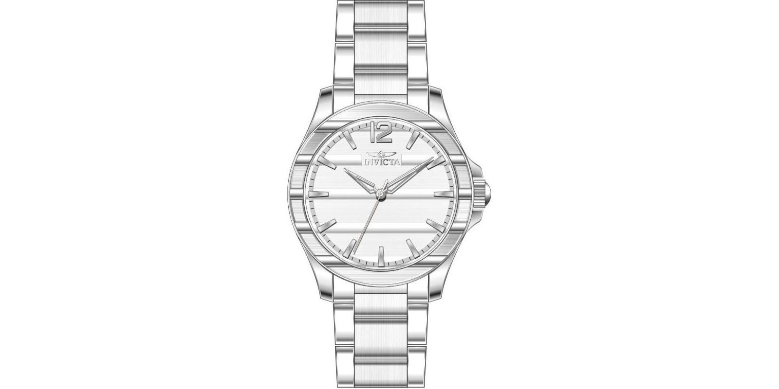 Invicta Men's 50329 Speedway Quartz PC21 Dial Watch