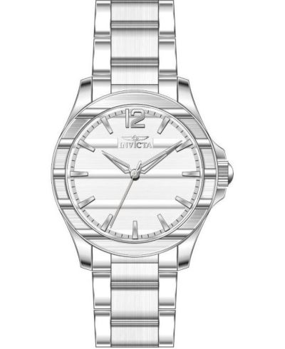 Мужские кварцевые часы Invicta 50329 Speedway PC21 Dial