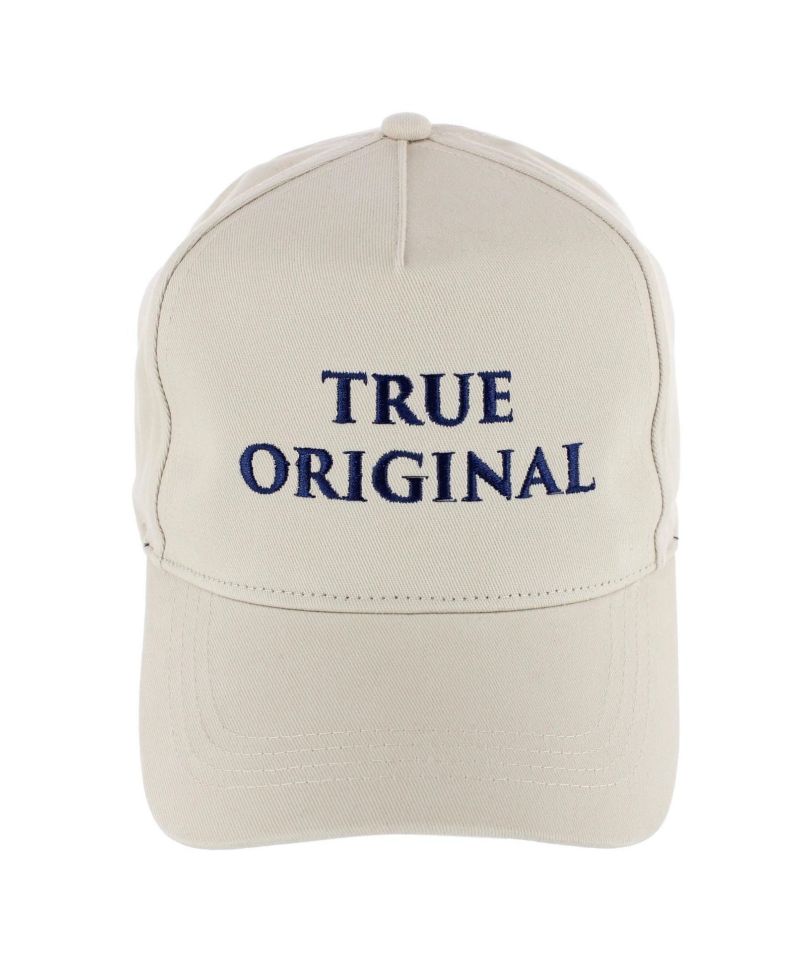Мужская бейсболка TRAFALGAR True Original Solid Color