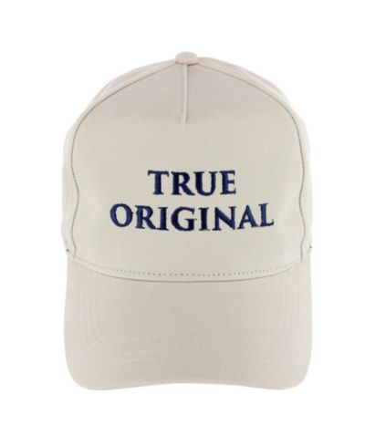 TRAFALGAR Men's True Original Solid Color Baseball Hat