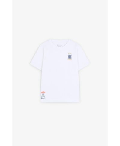 Детские футболки Scalpers Big Boys Graphictee
