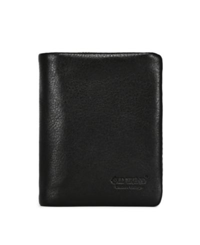 Кошелек OLD TREND Clover Trifold