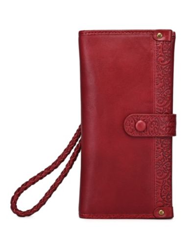 Maroon Red