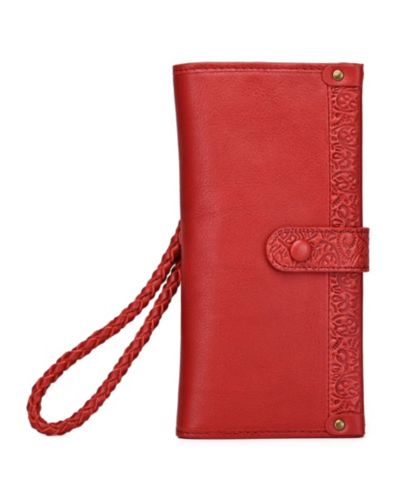 Brick Red