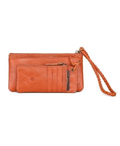 Cognac Brown