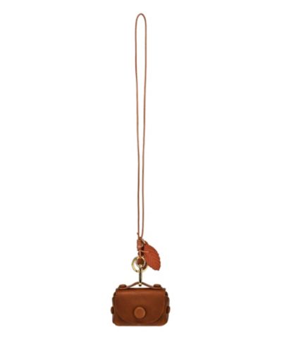 Cognac Brown