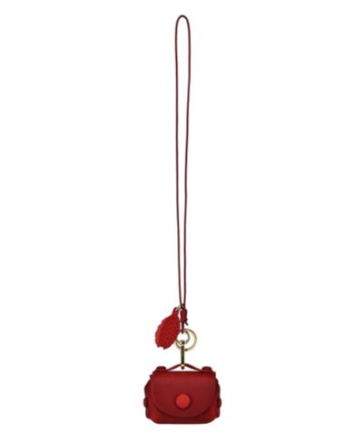 Ruby Red