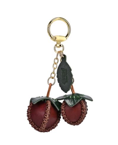 OLD TREND Simi Mini Handcrafted Botanical Fruit Charm