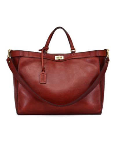 Chestnut Brown