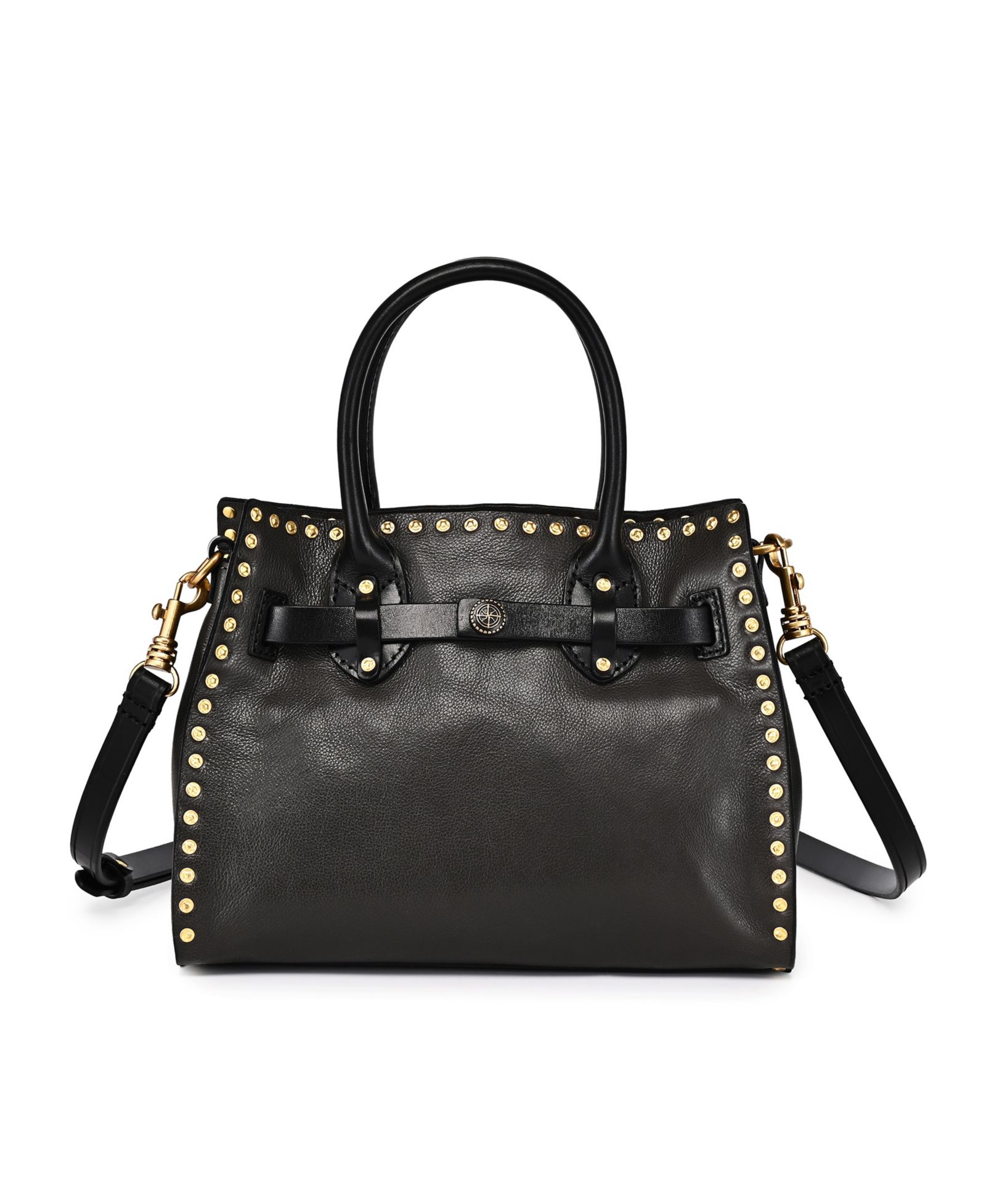 OLD TREND Westland Small Tote Handbag