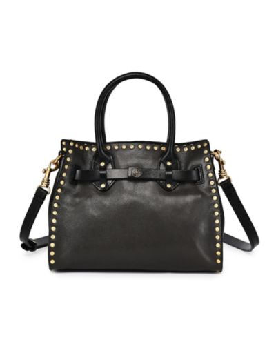 OLD TREND Westland Small Tote Handbag