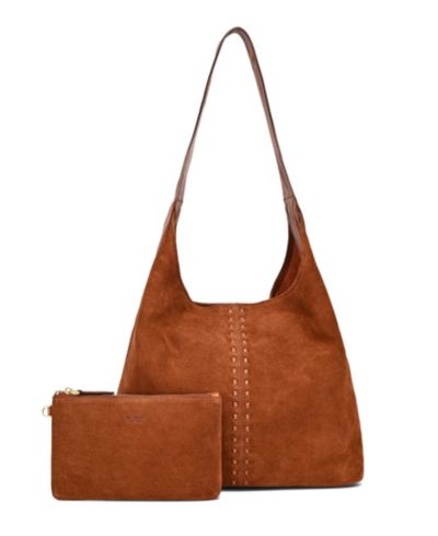 Chestnut Brown