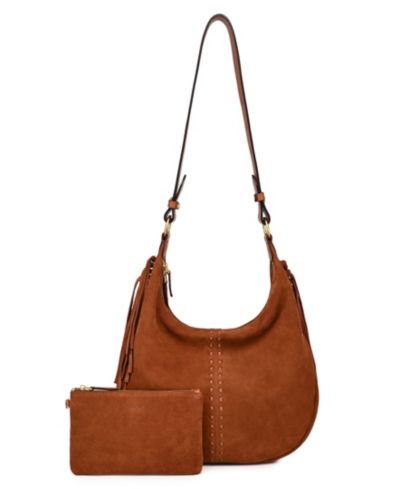 Chestnut Brown