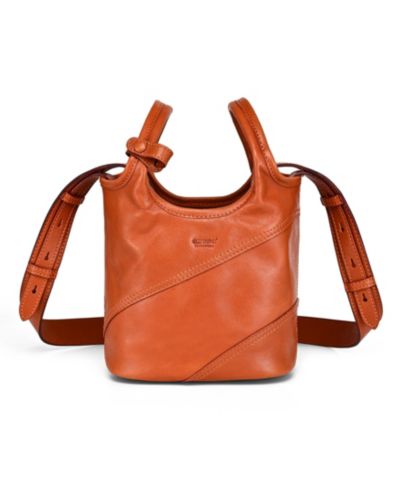 Cognac Brown