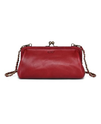 Ruby Red