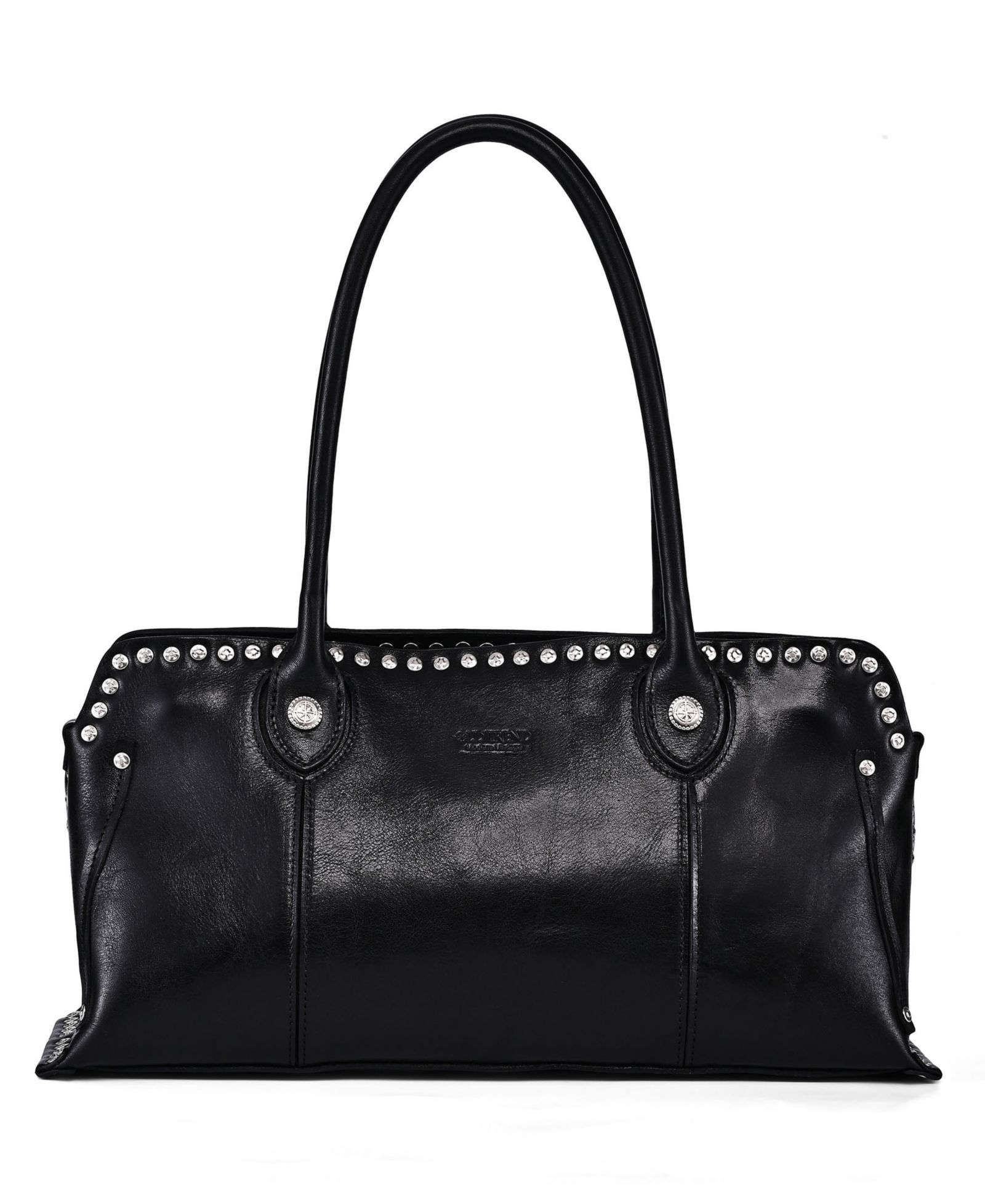 OLD TREND Soul Large Shoulder Handbag