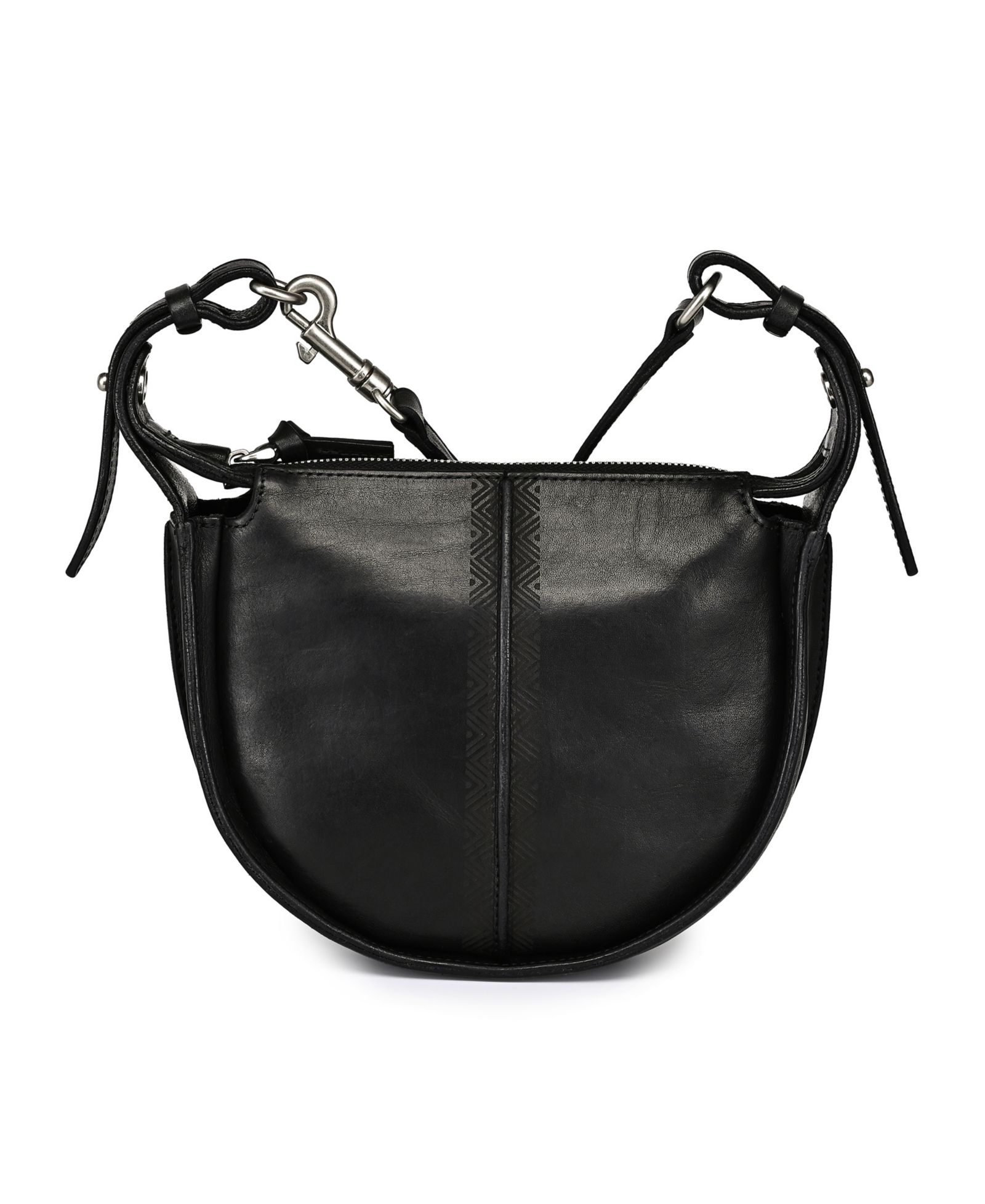 OLD TREND Dahlia Small Crossbody Handbag