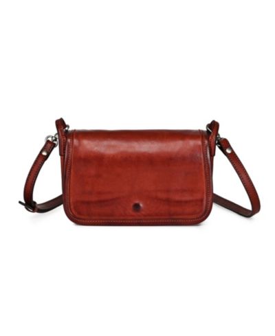 Cognac Brown
