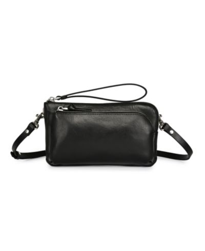 OLD TREND маленькая сумка через плечо Dahlia Crossbody