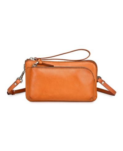 Cognac Brown