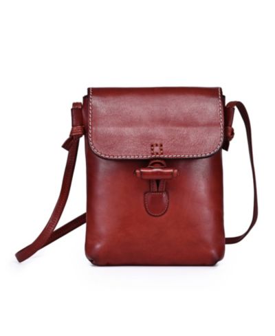 Cognac Brown