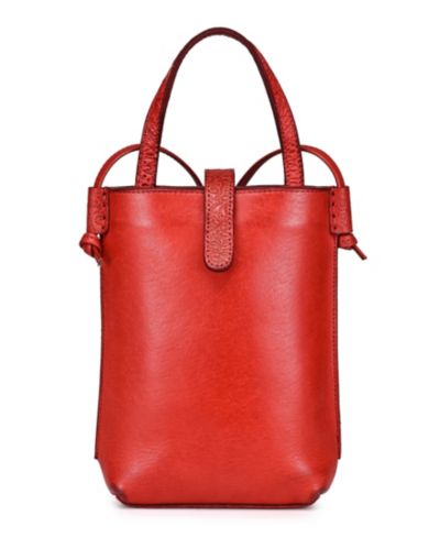 Ruby Red