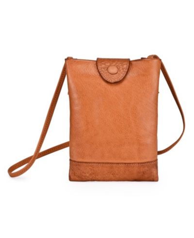 Cognac Brown