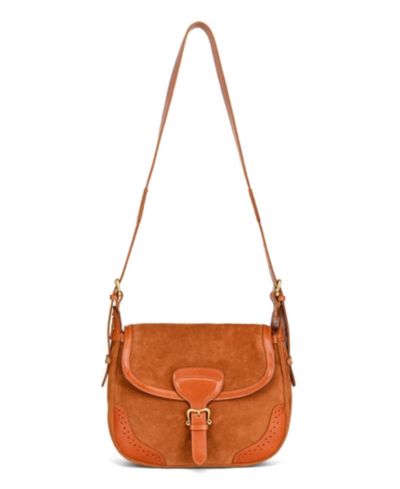 Cognac Brown