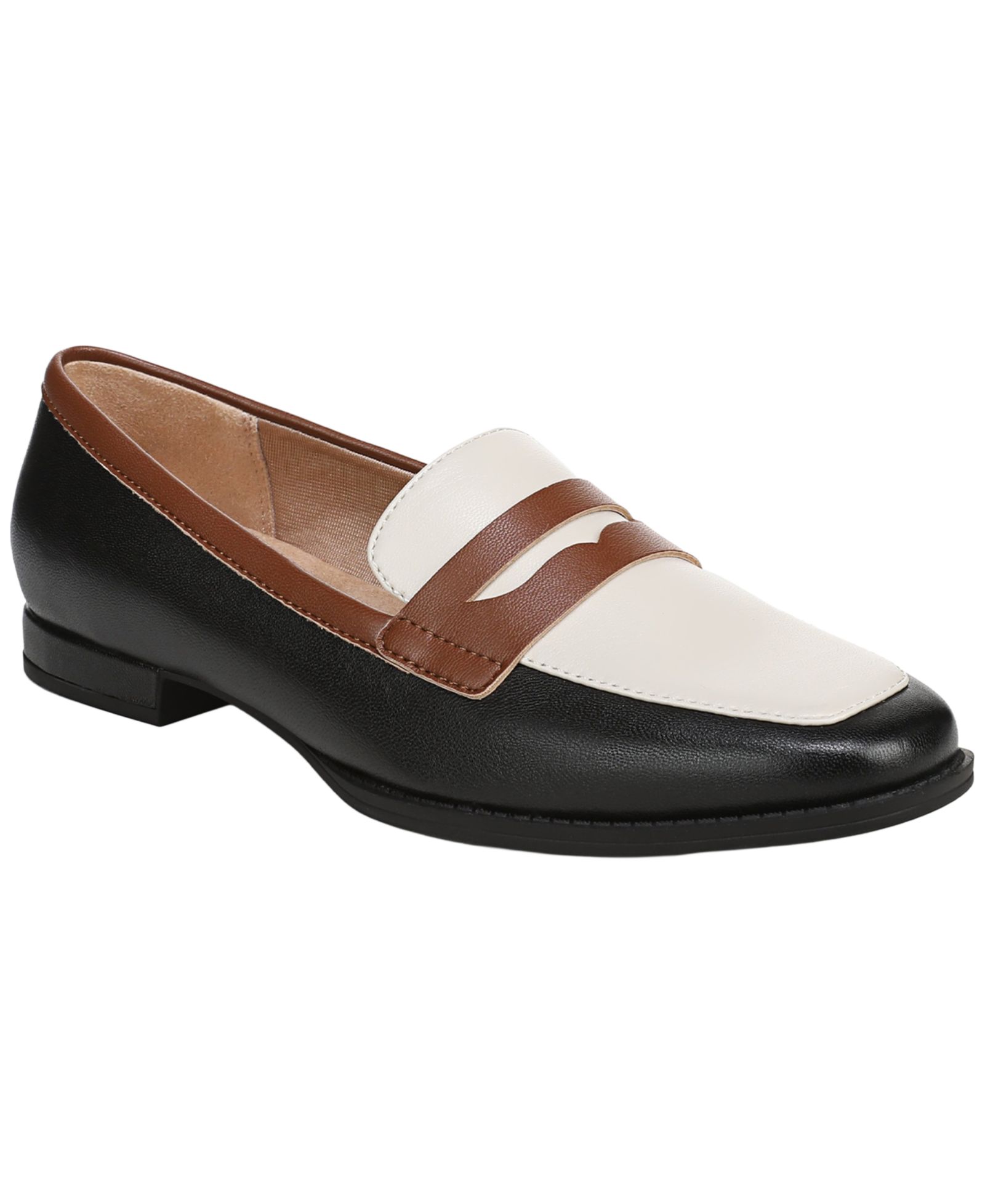 LifeStride Women's Frankie Slip-On Loafers