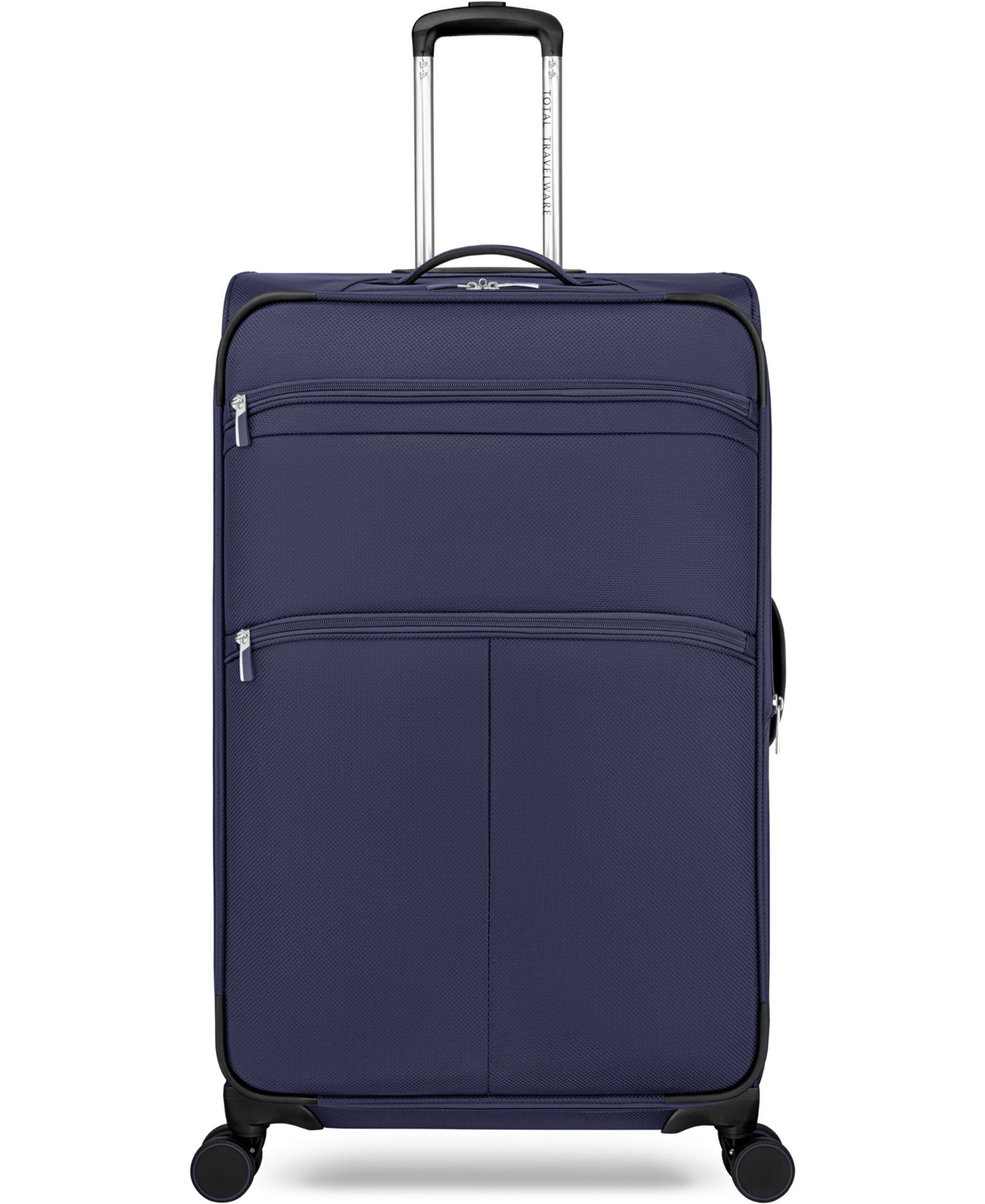 Total Travelware Everest Large Expandable Check-In Spinner
