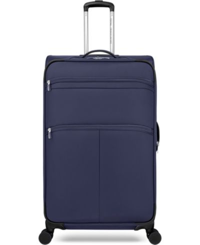 Total Travelware Everest Large Expandable Check-In Spinner