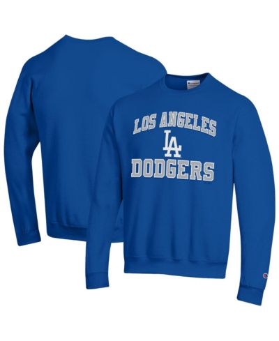 Мужской свитшот Champion Los Angeles Dodgers