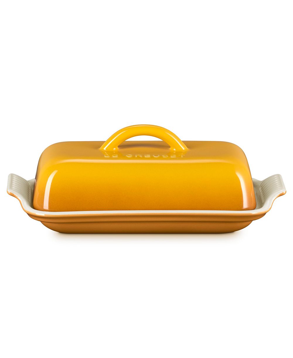 Блюдце для масла Le Creuset Heritage, 4 oz.