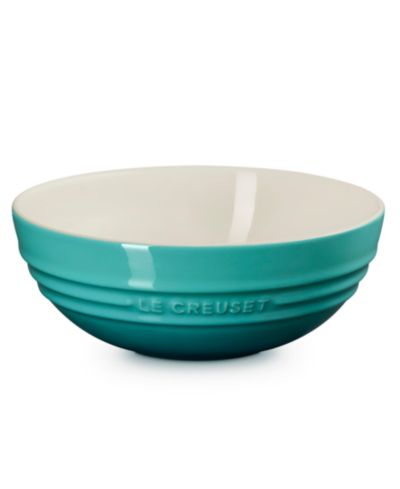 Круглая многофункциональная миска Le Creuset Stoneware, 3.1 Quart