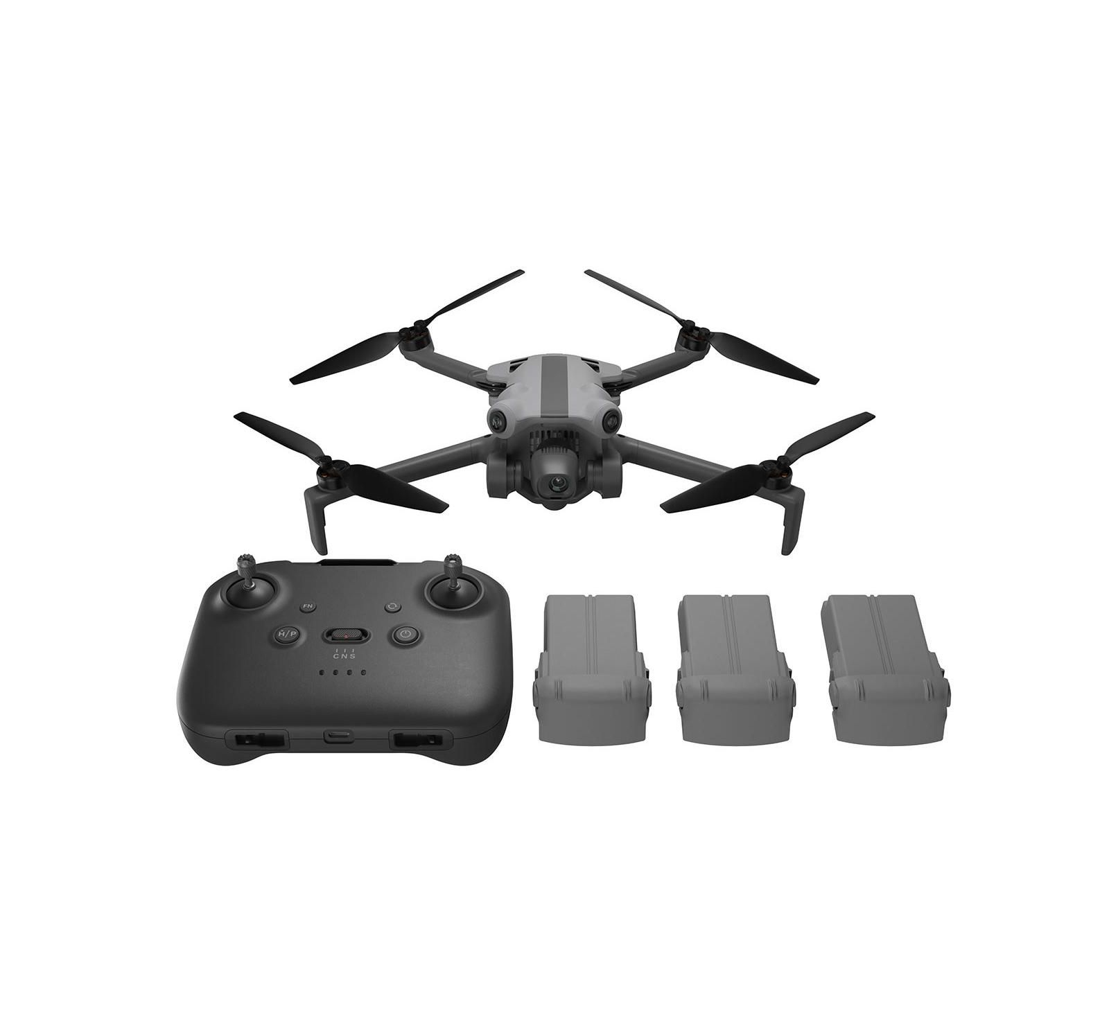 Комплект SKYROVER X1 Fly More с пультом управления